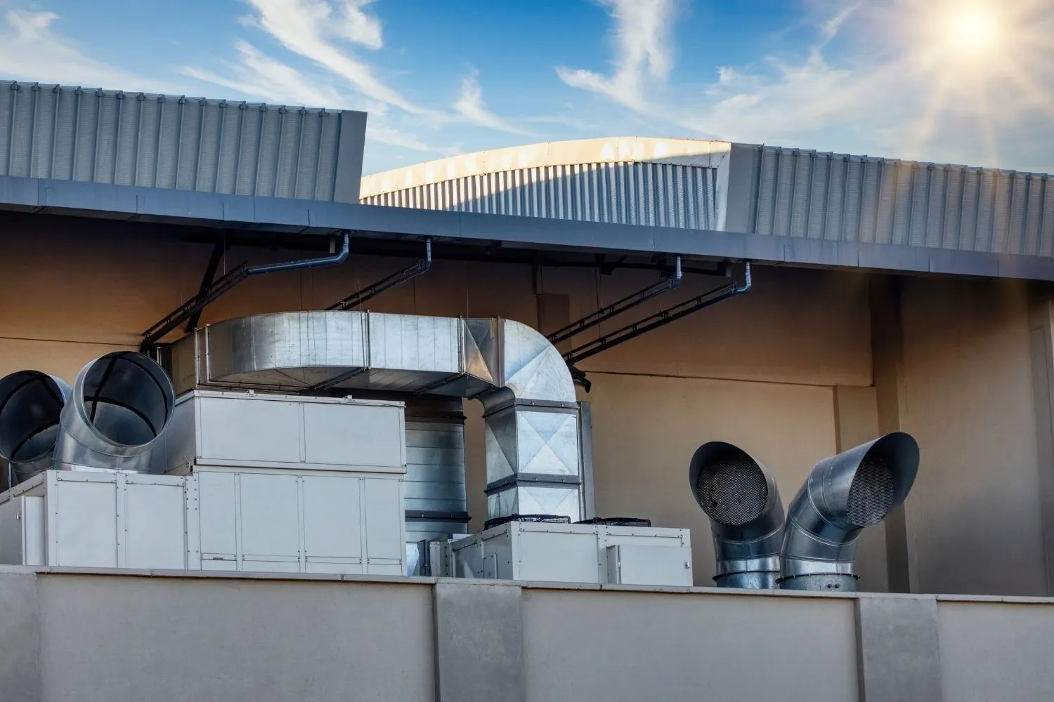 Diyarbakır Havalandırma Sistemleri Neden Önemlidir?