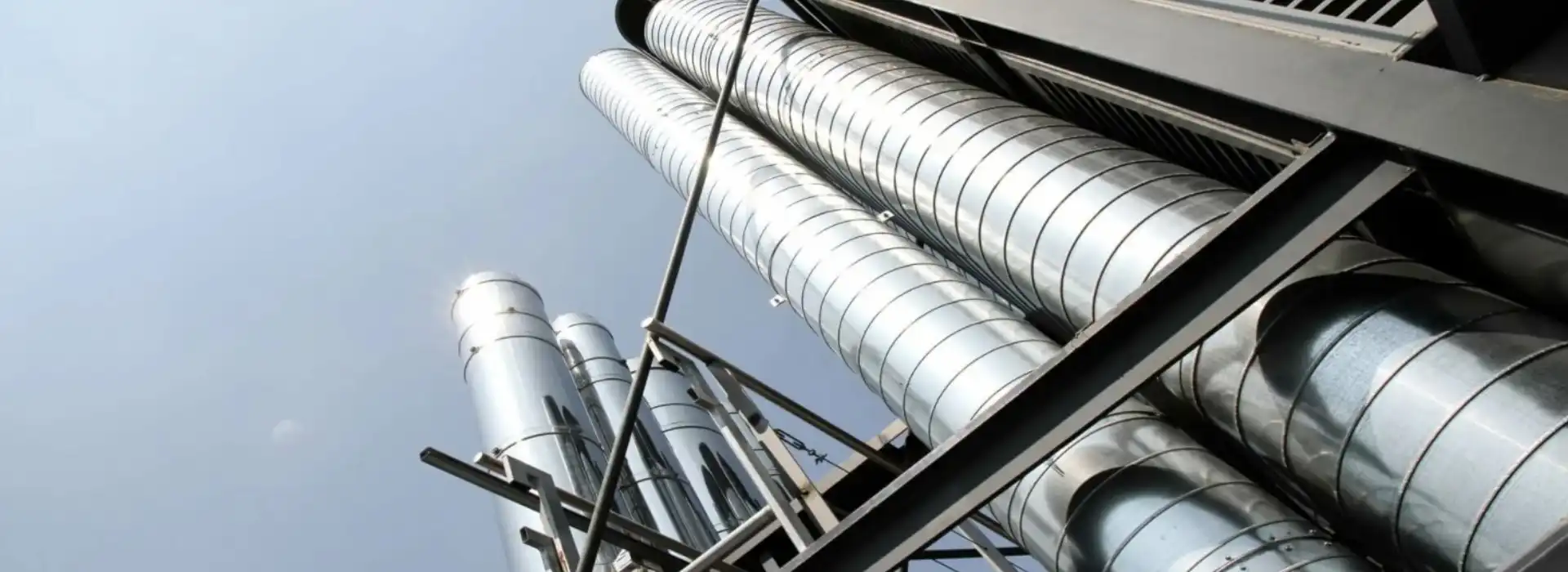 Diyarbakır Endüstriyel Havalandırma Sistemleri