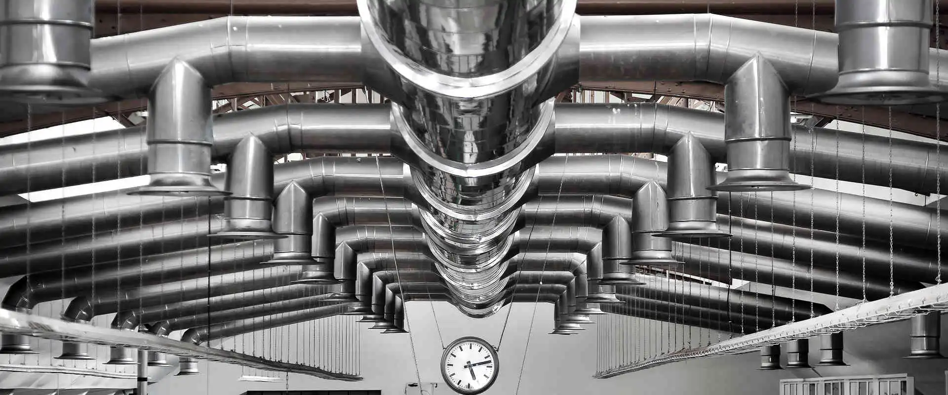 Diyarbakır Mekanik Havalandırma Sistemleri Kurulumu