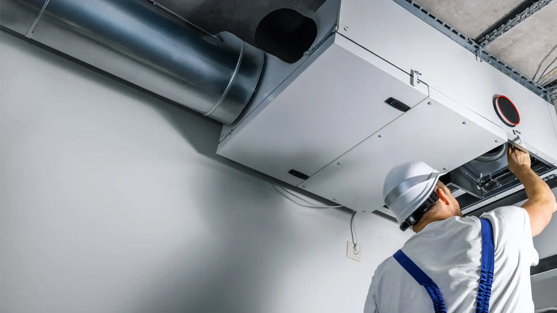 AirMax Havalandırma: Endüstriyel Çözümlerde Lider